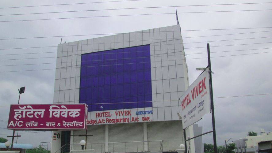 Hotel Vivek, Latur 1